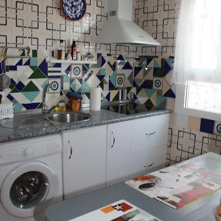 Casas Lomas Ii Apartamento *