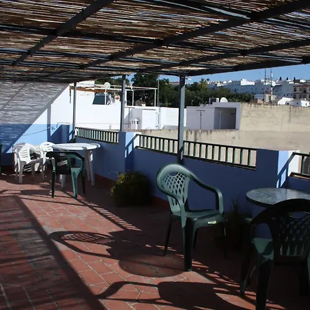 Apartamento Casas Lomas Ii *