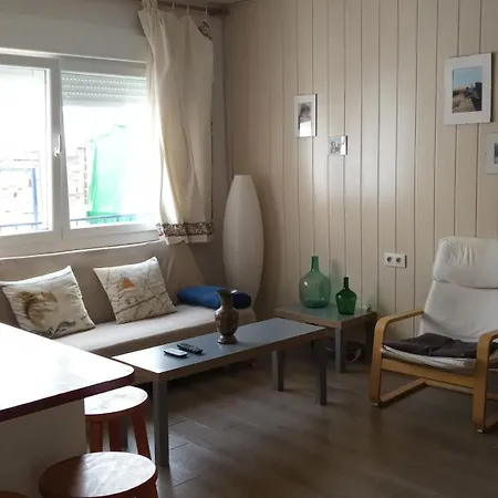 Apartamento Casas Lomas Ii Arcos de la Frontera