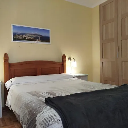 Apartamento Casas Lomas Ii