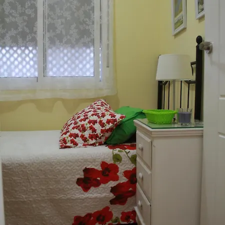 Apartamento Casas Lomas Ii Arcos de la Frontera