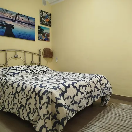 Casas Lomas Ii Apartamento