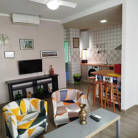 Casas Lomas Ii Apartamento *