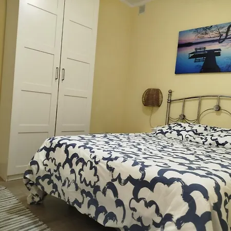 Apartamento Casas Lomas Ii