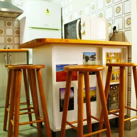 Casas Lomas Ii Apartamento