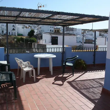 Casas Lomas Ii *