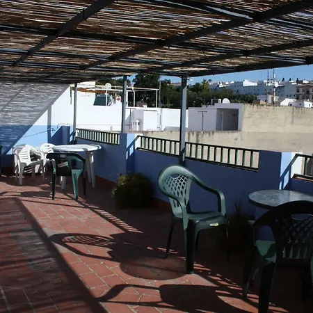 Apartamento Casas Lomas Ii